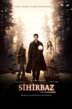 Sihirbaz (The Illusionist – 2006) izle