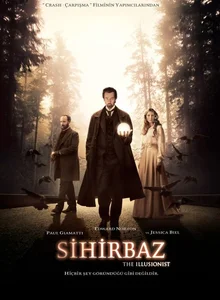 Sihirbaz izle
