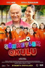 Şöhretler Okulu (2022) izle