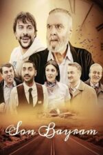 Son Bayram (2025) izle