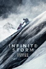 Sonsuz Fırtına (Infinite Storm – 2022) izle