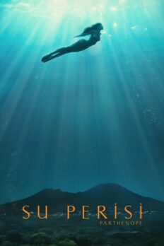 Su Perisi (Parthenope – 2024) izle