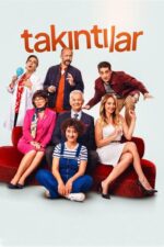 Takıntılar (2024) izle