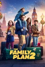 The Family Plan 2 (2025) izle