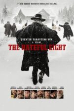 The Hateful Eight (2015) izle