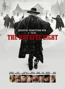 The Hateful Eight izle