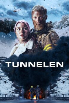 Tünel (The Tunnel – 2019) izle