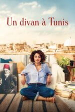 Tunus’ta Bir Divan (Arab Blues – 2020) izle