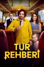 Tur Rehberi (2025) izle