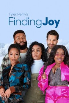 Tyler Perry’den Joy’un Kısmeti (Tyler Perry’s Finding Joy – 2025) izle