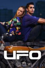 UFO (2022) izle