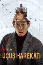 Uçuş Harekâtı (Good News – 2025) izle