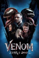 Venom: Zehirli Öfke 2 (Venom: Let There Be Carnage – 2021) izle