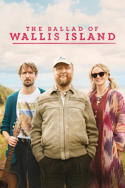 Wallis Adası Şarkısı izle