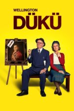 Wellington Dükü (The Duke – 2021) izle