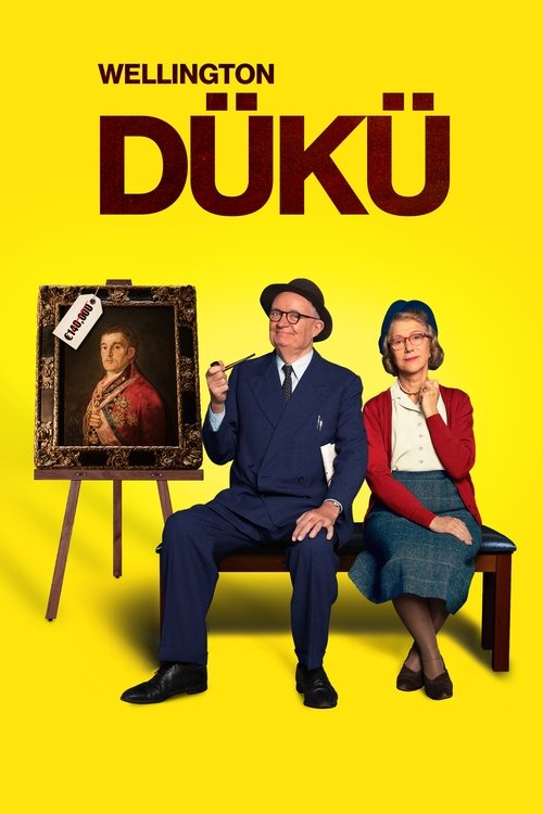 Wellington Dükü izle