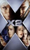 X-Men 2 izle