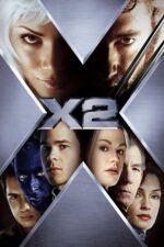 X-Men 2 (X2 – 2003) izle