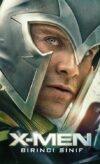 X-Men: Birinci Sınıf izle