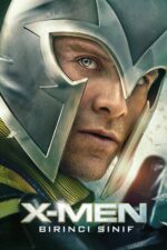 X-Men: Birinci Sınıf (X-Men: First Class – 2011) izle