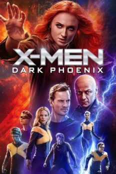 X-Men: Karanlık Güç (Dark Phoenix – 2019) izle