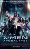 X-Men: Kıyamet izle