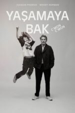 Yaşamaya Bak (C’mon C’mon – 2021) izle