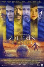 Zaferin Rengi (Color of Victory – 2024) izle