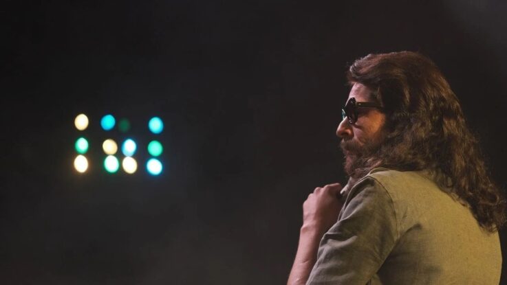 Cem Karaca’nın Gözyaşları