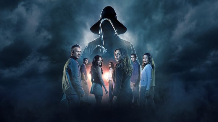 Geçen Yaz Ne Yaptığını Biliyorum