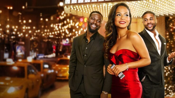 Gelecek Noel’de Buluşalım