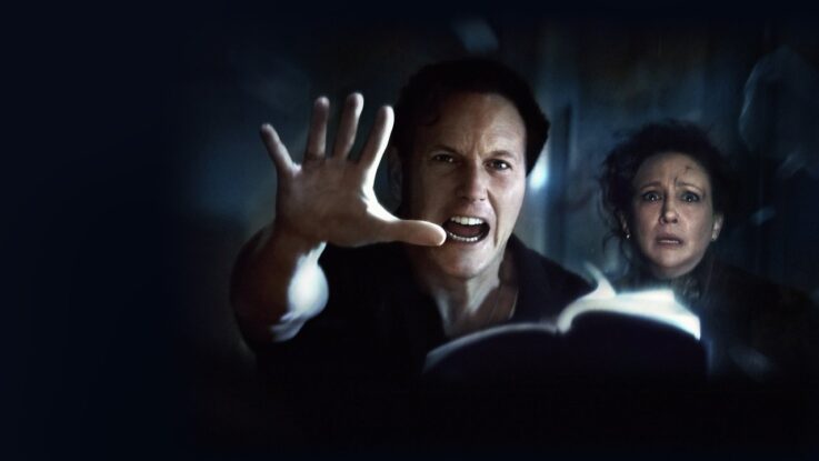 Korku Seansı 4: Son Ayin