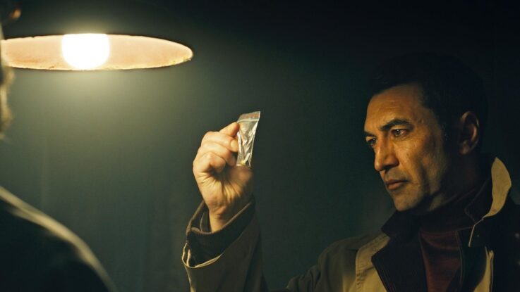 Lady Winsley’i Kim Öldürdü?