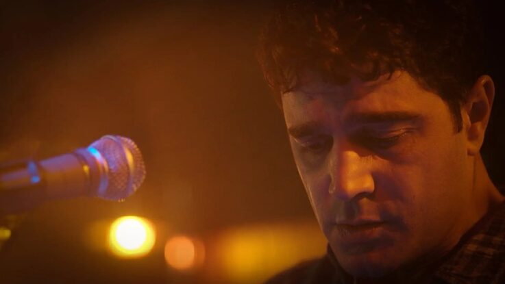 Murat Göğebakan: Kalbim Yaralı