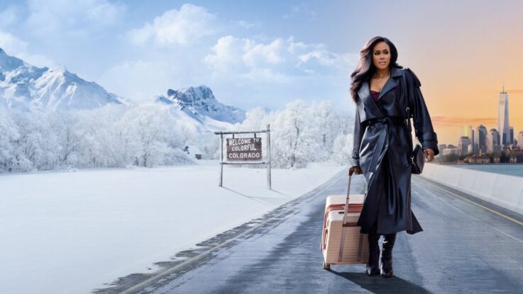 Tyler Perry’den Joy’un Kısmeti