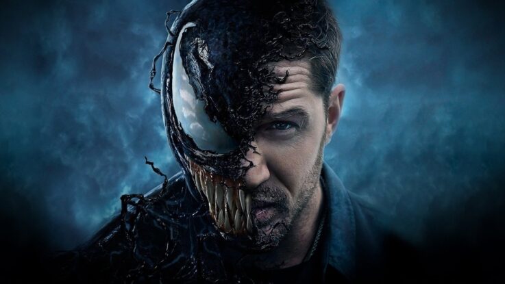 Venom: Zehirli Öfke