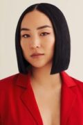 Greta Lee Filmleri