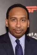 Stephen A. Smith Filmleri