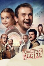 7. Koğuştaki Mucize (2019) izle