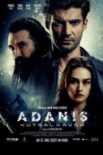 Adanış: Kutsal Kavga (2022) izle