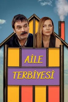 Aile Terbiyesi (2025) izle