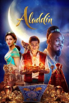 Aladdin (2019) izle