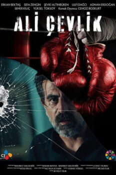 Ali Çevlik (2022) izle