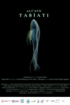 Ali’nin Tabiatı (2021) izle