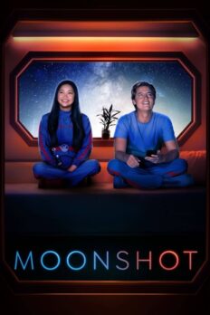 Aya Yolculuk (Moonshot – 2022) izle