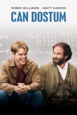Can Dostum (Good Will Hunting – 1997) izle