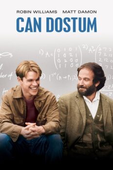 Can Dostum (Good Will Hunting – 1997) izle