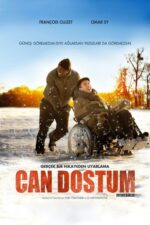 Can Dostum (The Intouchables – 2011) izle