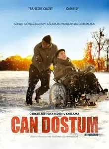 Can Dostum izle