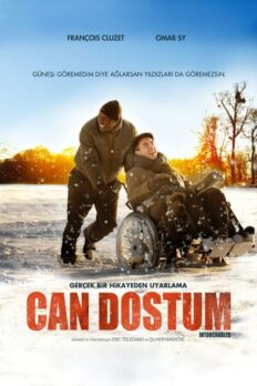 Can Dostum (The Intouchables – 2011) izle